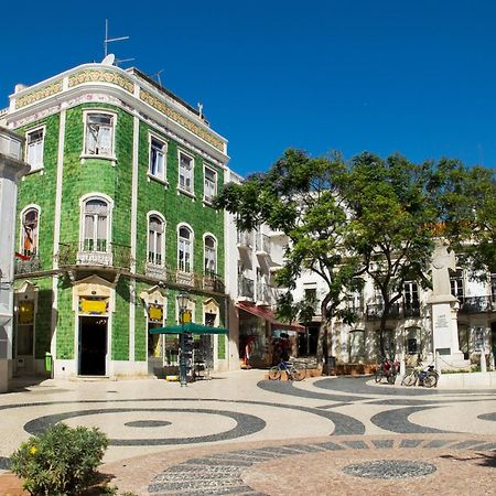 Casa Machado Villa ลากอส ภายนอก รูปภาพ