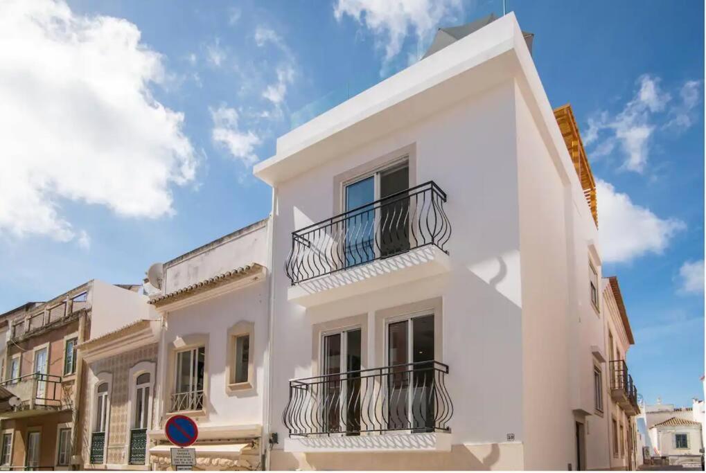 Casa Machado Villa ลากอส ภายนอก รูปภาพ