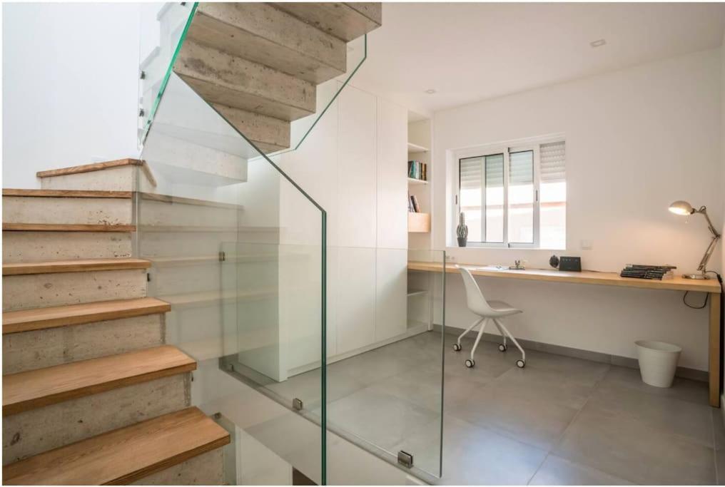 Casa Machado Villa ลากอส ภายนอก รูปภาพ