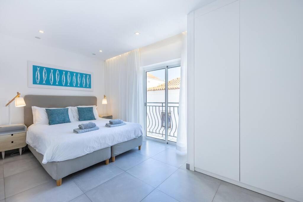 Casa Machado Villa ลากอส ภายนอก รูปภาพ